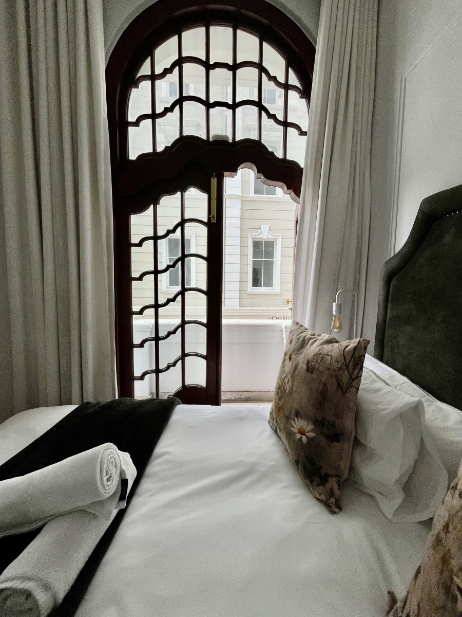 0 Bedroom Property for Sale in Cape Town City Centre Western Cape